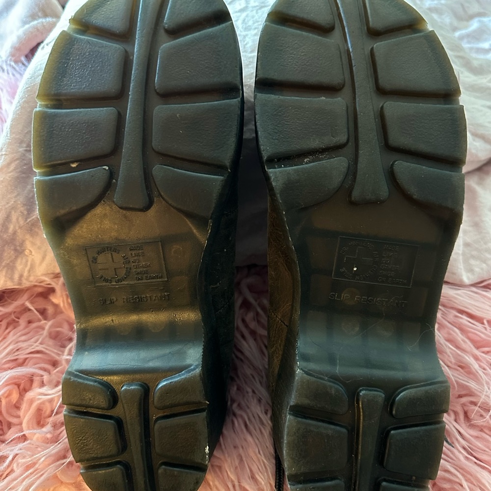 Dr. Marten’s ~ Women’s size 11. Excellent pre-worn condition! - Picture 3 of 7